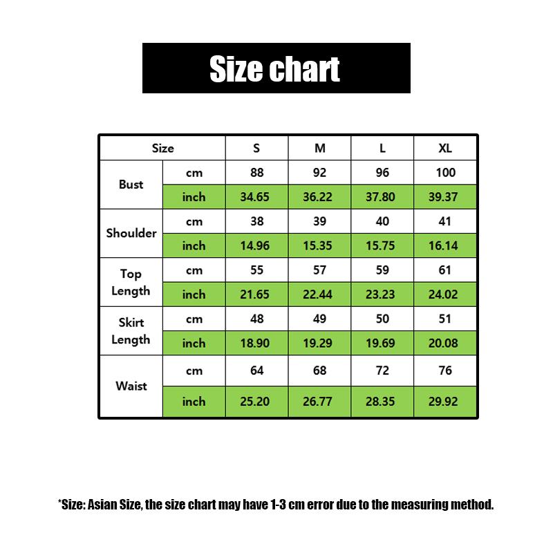 NEEDY GIRL OVERDOSE Ame-chan Cosplay Costume