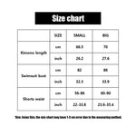 FateGrand Order Ibaraki Douji Anime Swimsuit Cosplay Costume