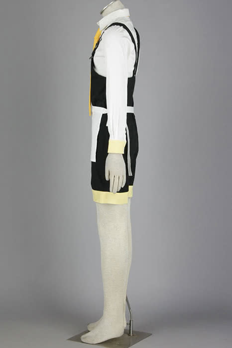 Vocaloid Alice Kagamine Len Cosplay Costume