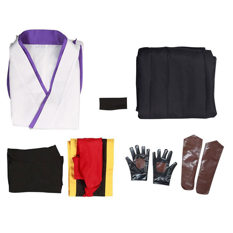 SK8 The Infinity Cherry blossom Cosplay Costume 