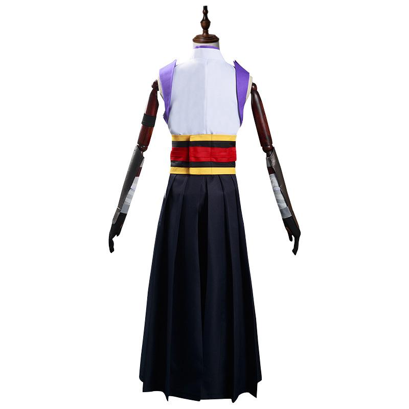 SK8 The Infinity Cherry blossom Cosplay Costume 