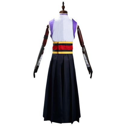 SK8 The Infinity Cherry blossom Cosplay Costume 