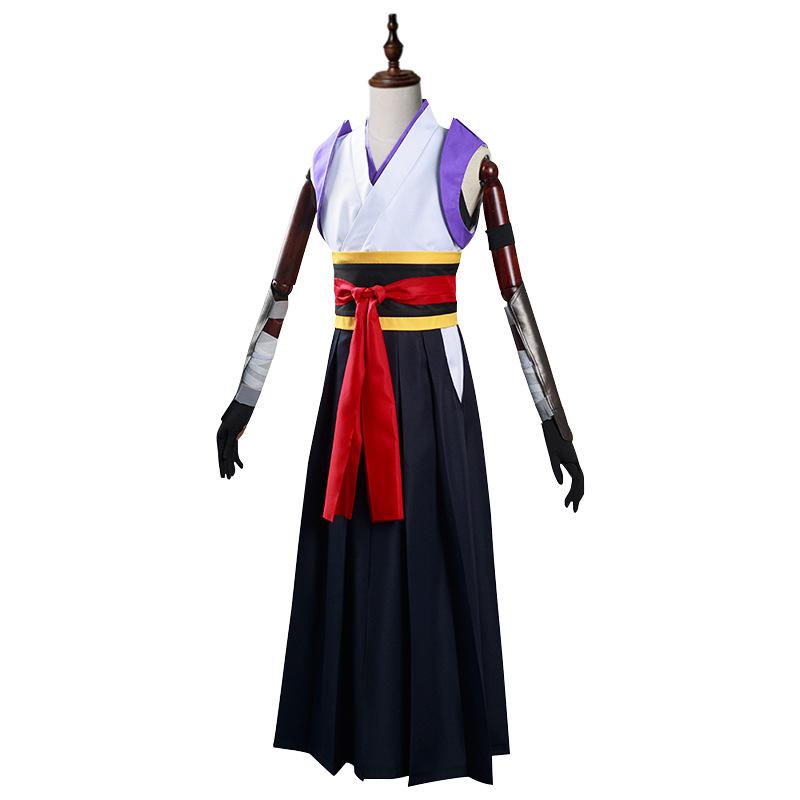 SK8 The Infinity Cherry blossom Cosplay Costume 