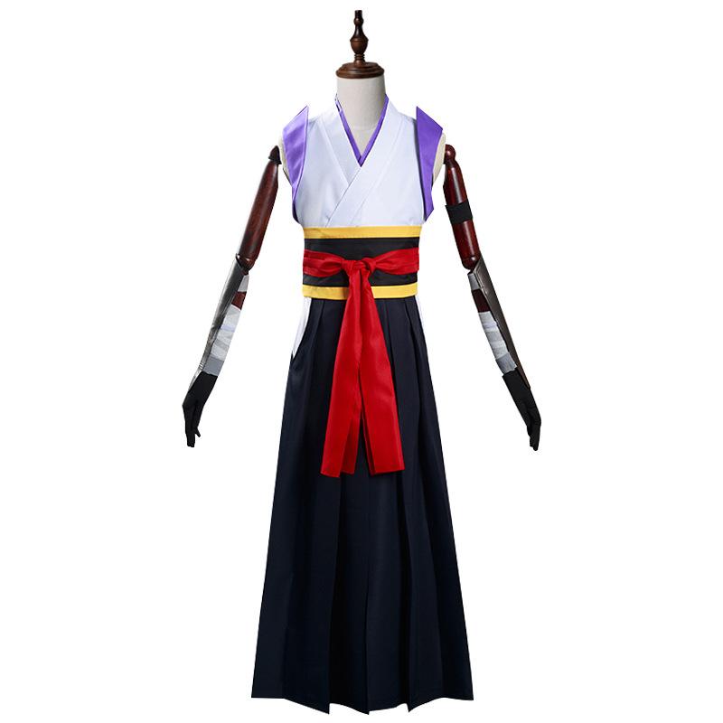 SK8 The Infinity Cherry blossom Cosplay Costume 