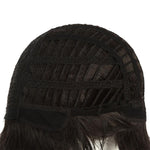 SK8 the Infinity Chinen Miya Black Short Cosplay Wigs