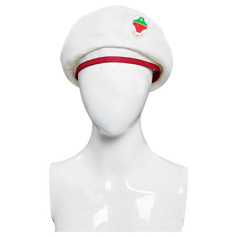 SK8 the Infinity Chinen Miya Uniform Cosplay