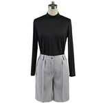 SK8 the Infinity Chinen Miya Uniform Cosplay