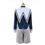 SK8 the Infinity Chinen Miya Uniform Cosplay