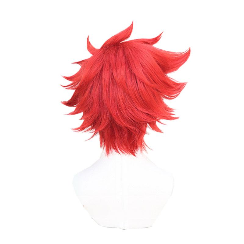 SK8 The Infinity Reki KyanLanga HasegawaMiya ChinenKaoru SakurayashikiKojiro Nanjo Cosplay Wigs