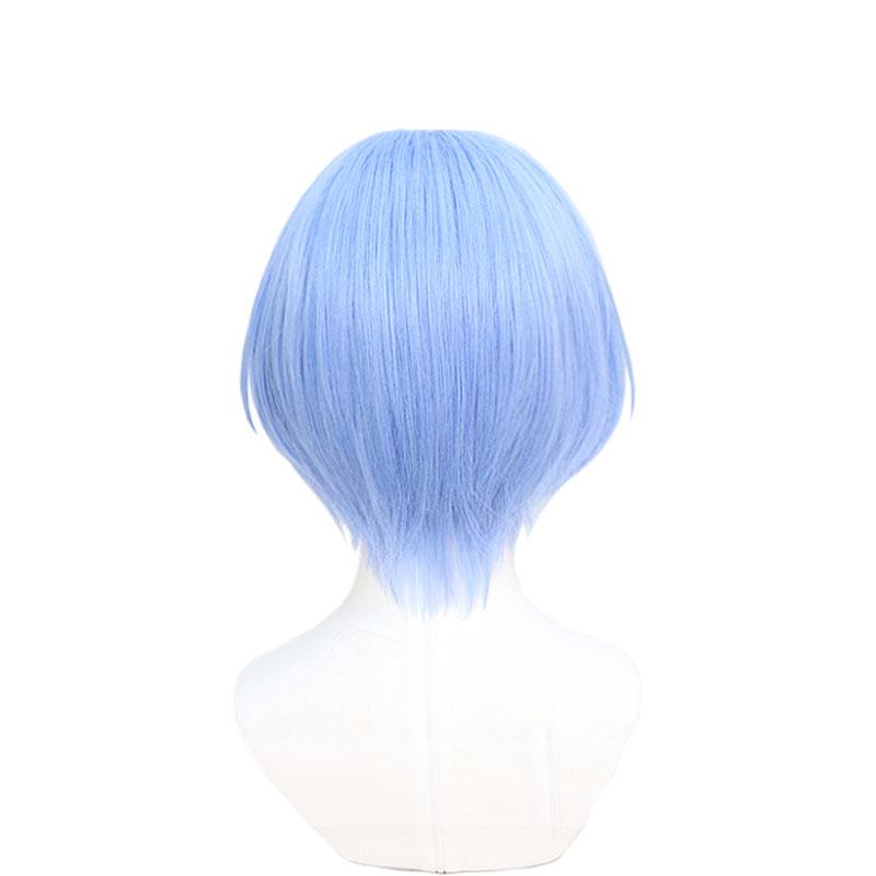 SK8 The Infinity Reki KyanLanga HasegawaMiya ChinenKaoru SakurayashikiKojiro Nanjo Cosplay Wigs
