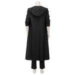 Solo Leveling Sung Jin Woo Cosplay Costume