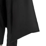 Solo Leveling Sung Jin Woo Cosplay Costume