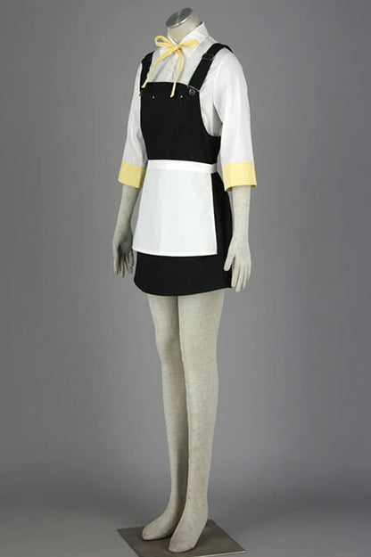 Vocaloid Alice Kagamine Ren Cosplay Costume