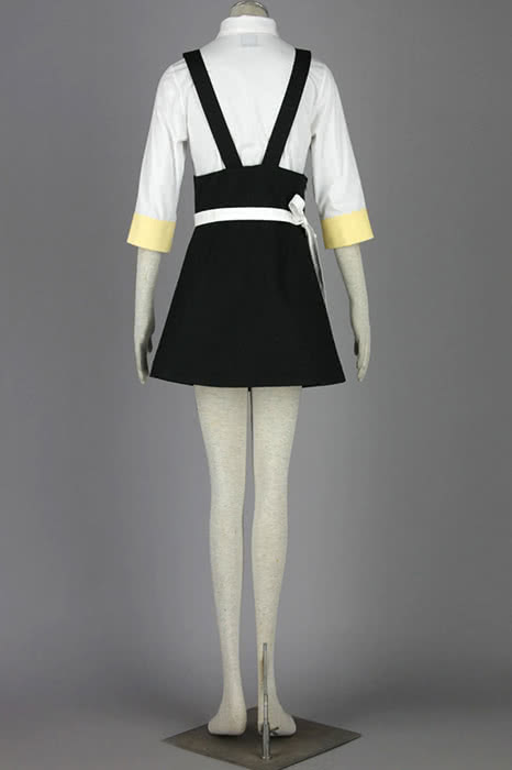 Vocaloid Alice Kagamine Ren Cosplay Costume