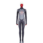 Spider-Man Cindy Moon Cosplay Costume Women Halloween Costume