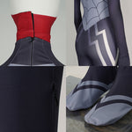 Spider-Man Cindy Moon Cosplay Costume Women Halloween Costume
