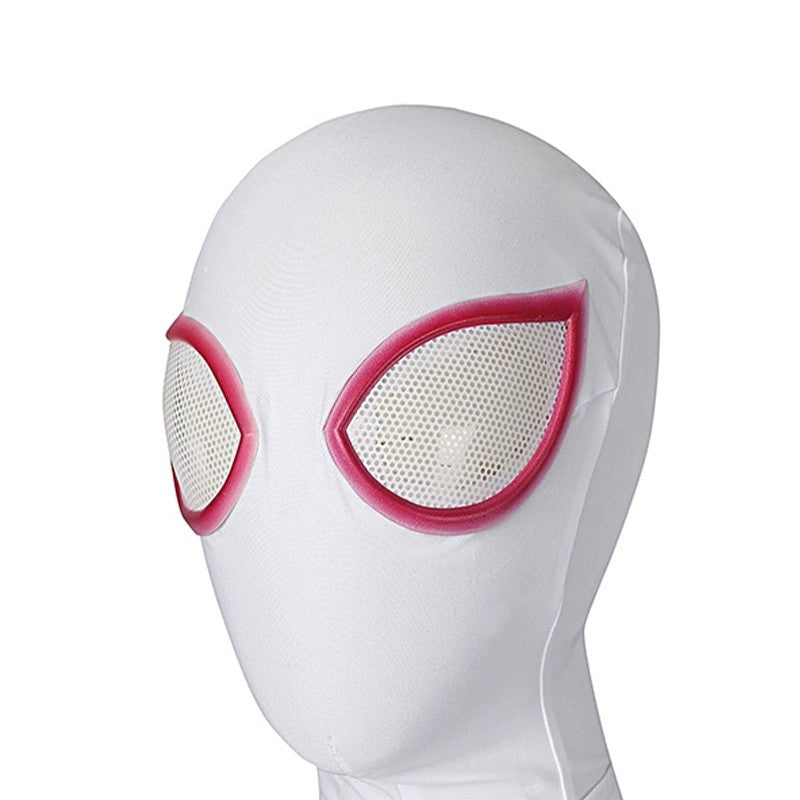 Spider-Man Gwen Stacy Cosplay Costume