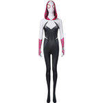 Spider-Man Gwen Stacy Cosplay Costume