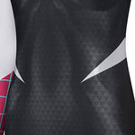 Spider-Man Gwen Stacy Cosplay Costume