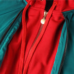 Spider-Man: Into the Spider-Verse Miles Morales Cosplay Costume Halloween Bodysuit