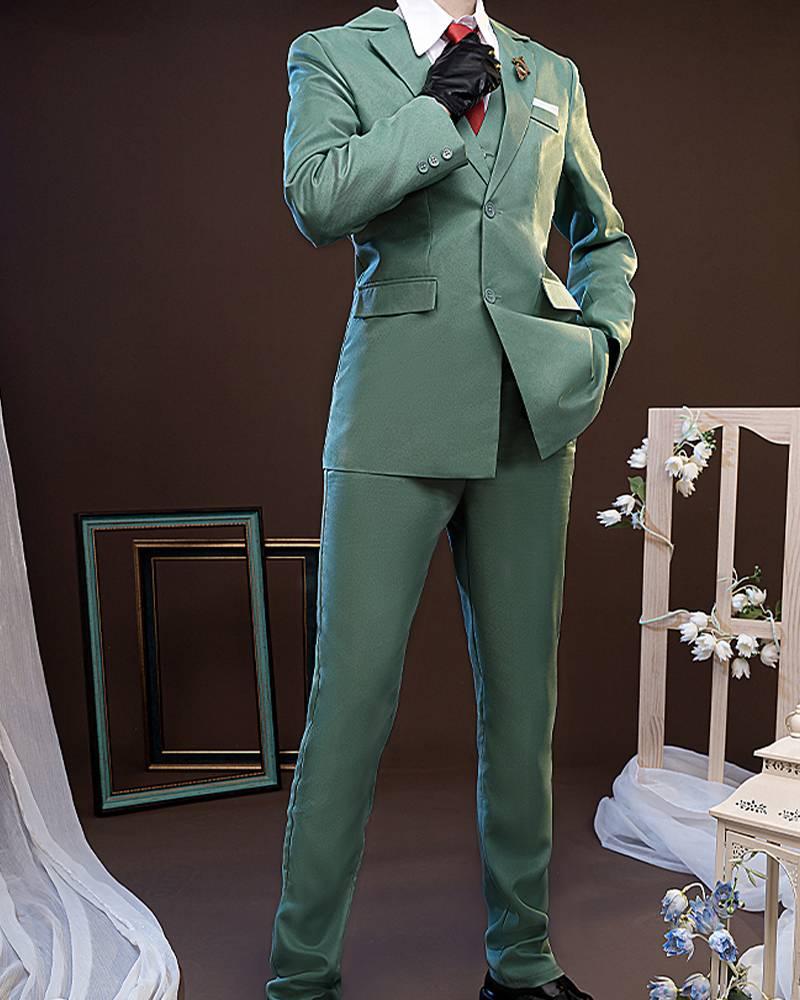 SPY×FAMILY Twilight Loid Forger Cosplay Costume