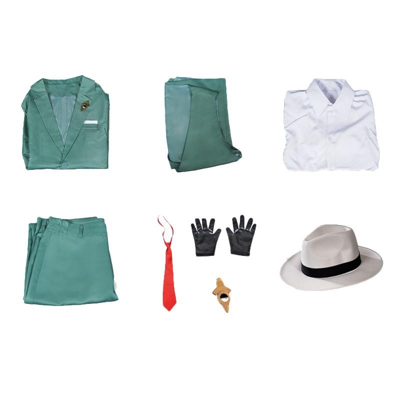 SPY×FAMILY Twilight Loid Forger Cosplay Costume