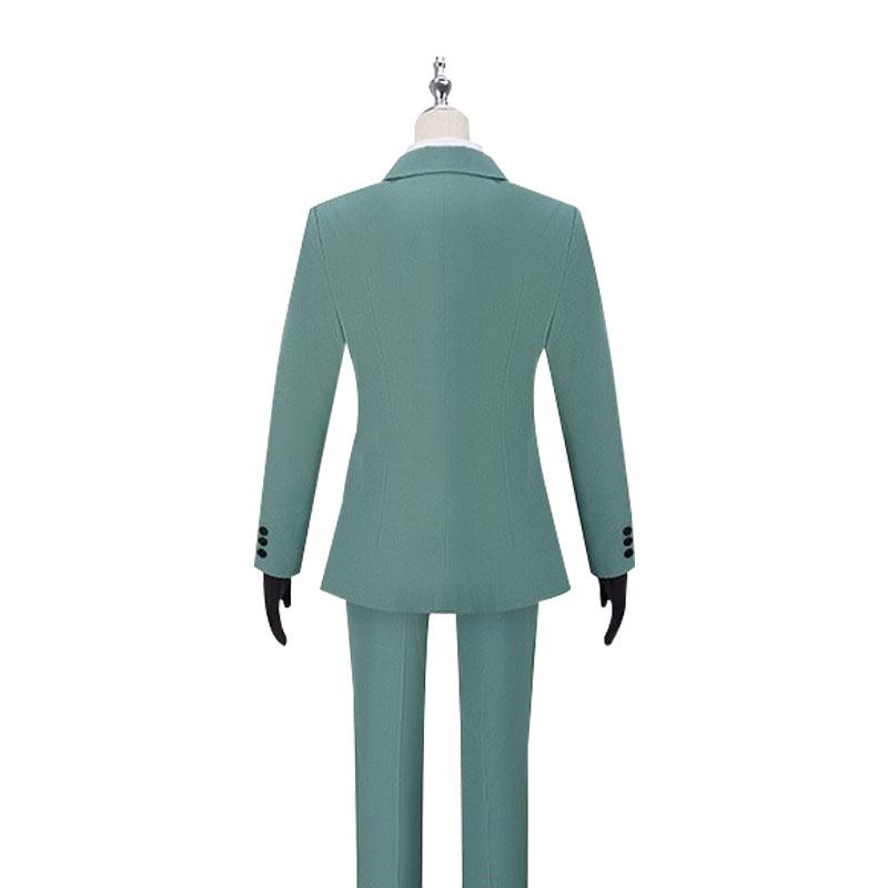 SPY×FAMILY Forger Yor Cosplay Costume