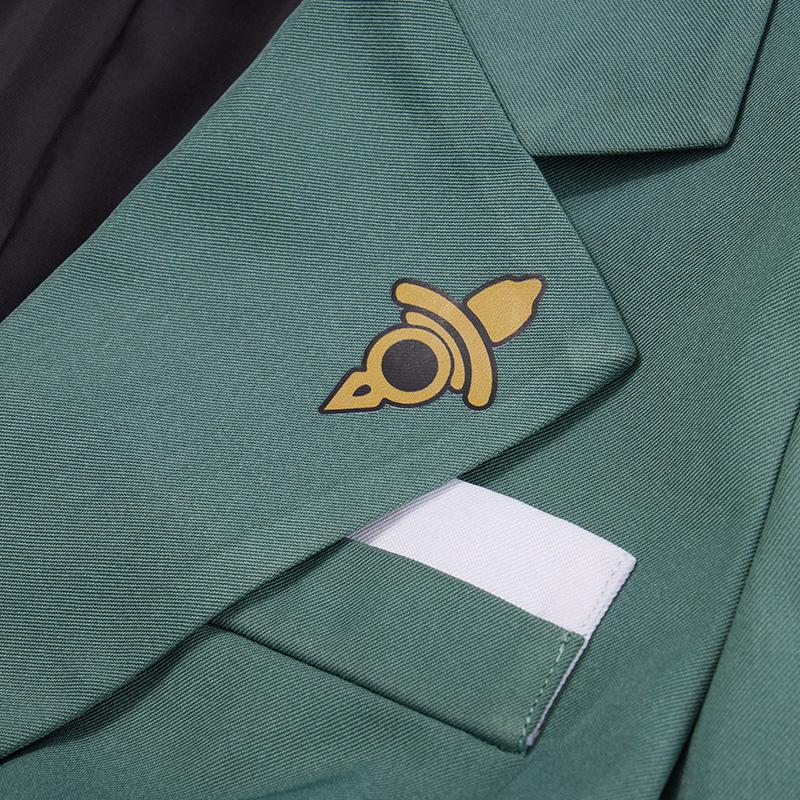 SPY×FAMILY Forger Yor Cosplay Costume