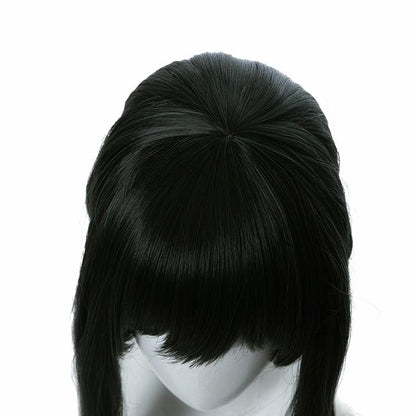 SPY×FAMILY Forger Yor Black Long Cosplay Wigs