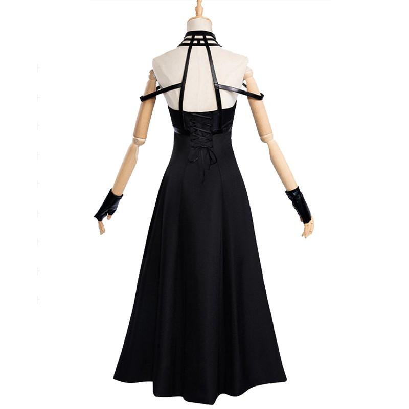 SPY×FAMILY Forger Yor Full Set Cosplay Costume