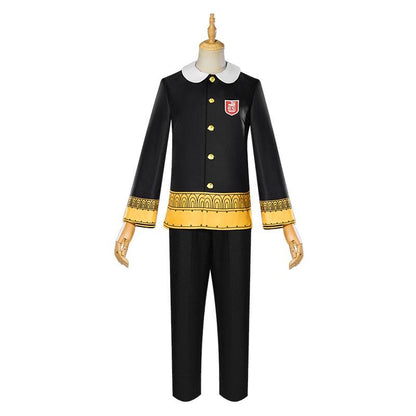 SPY×FAMILY Damian Uniform Cosplay Costume