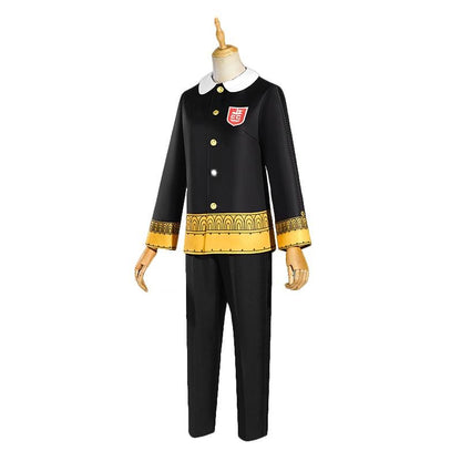 SPY×FAMILY Damian Uniform Cosplay Costume