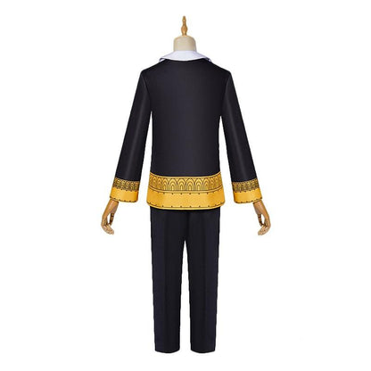 SPY×FAMILY Damian Uniform Cosplay Costume