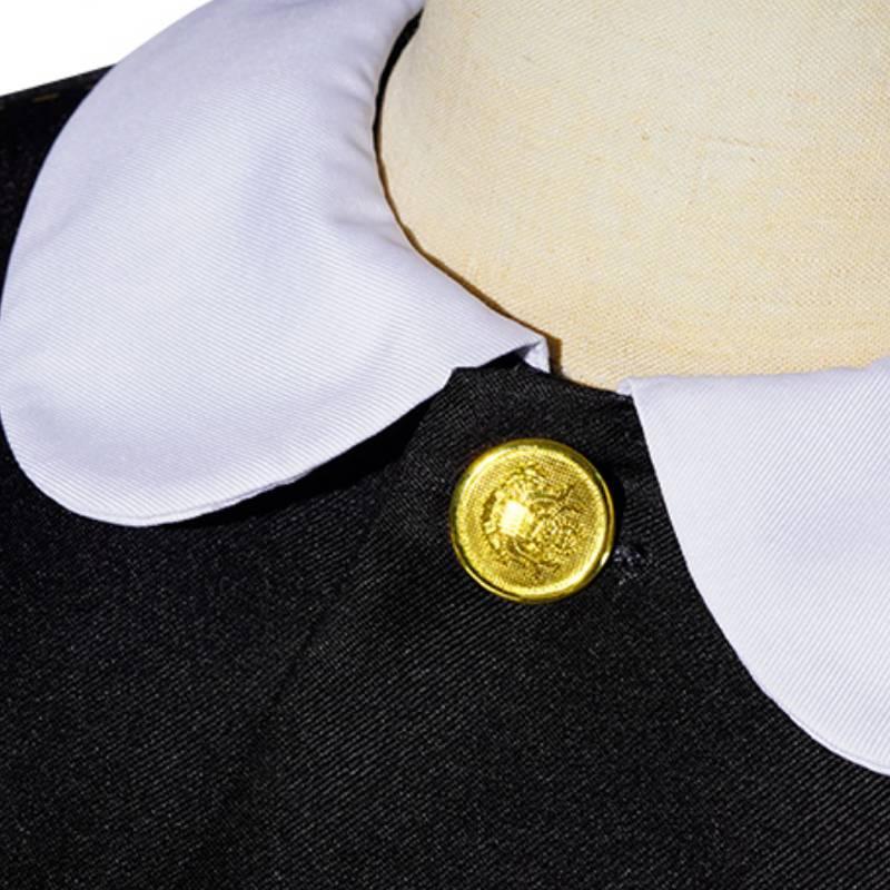 SPY×FAMILY Damian Uniform Cosplay Costume