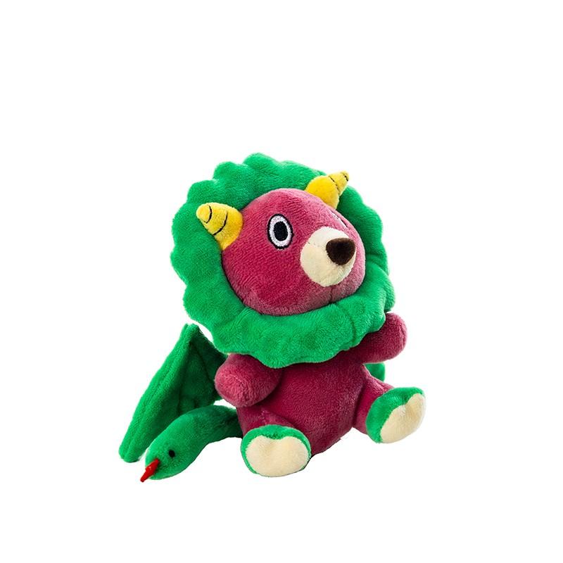 Spy x Family Lion Duck Plush Doll Cosplay Prop