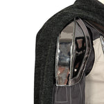 Star War Mandalorian Adult Halloween Cosplay Costume