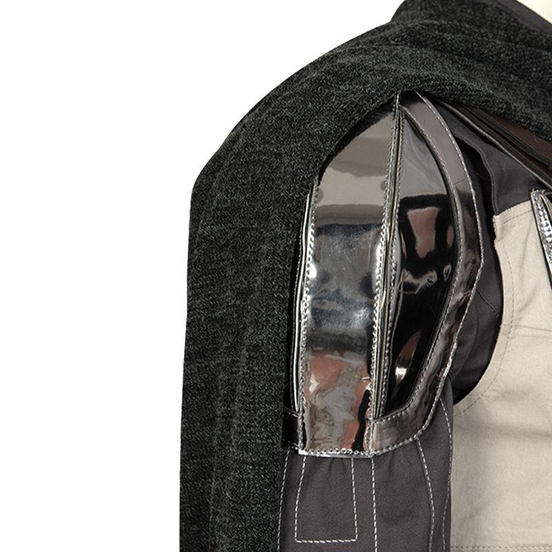 Star War Mandalorian Adult Halloween Cosplay Costume