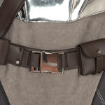 Star War Mandalorian Adult Halloween Cosplay Costume