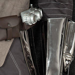 Star War Mandalorian Adult Halloween Cosplay Costume