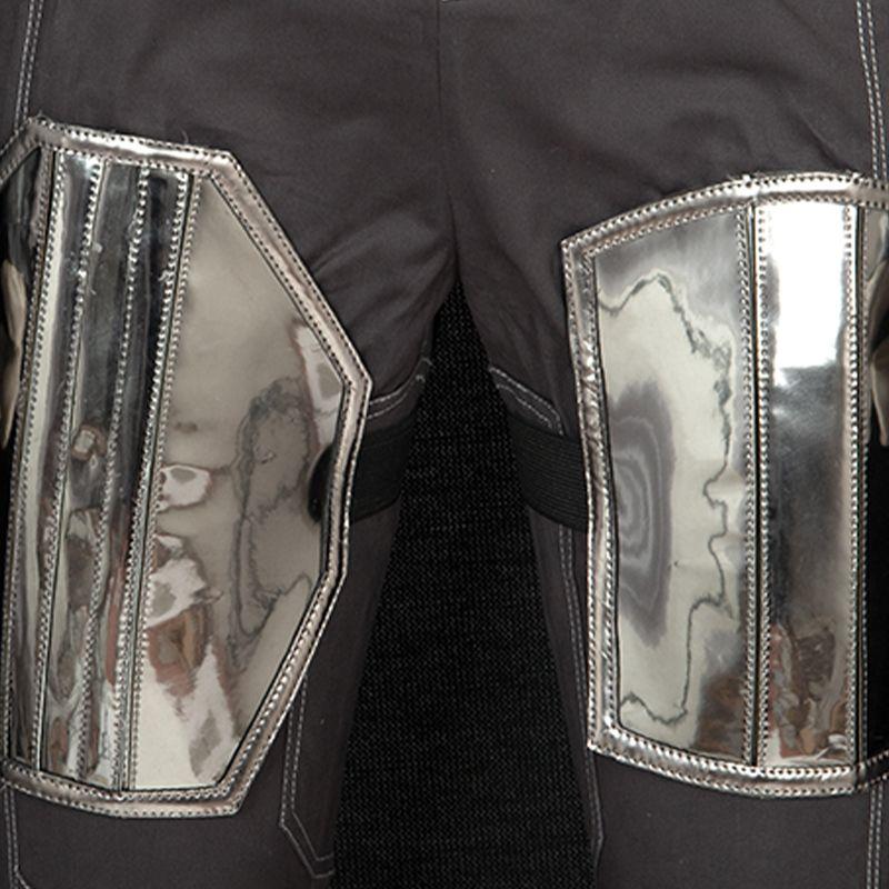 Star War Mandalorian Adult Halloween Cosplay Costume