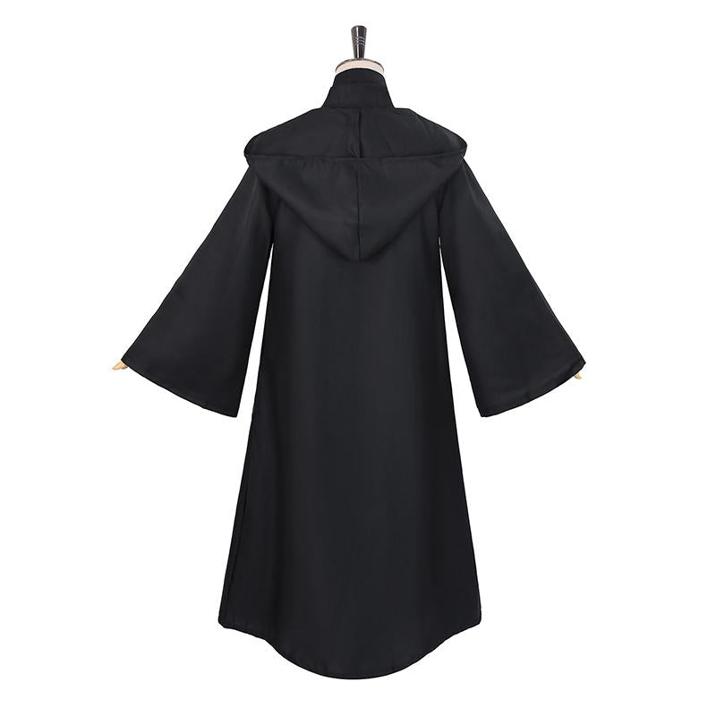 Star Wars Jedi Knight Anakin Skywalker Darth Vader Cosplay Costume