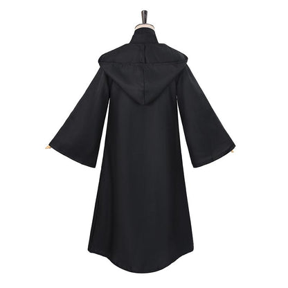 Star Wars Jedi Knight Anakin Skywalker Darth Vader Cosplay Costume