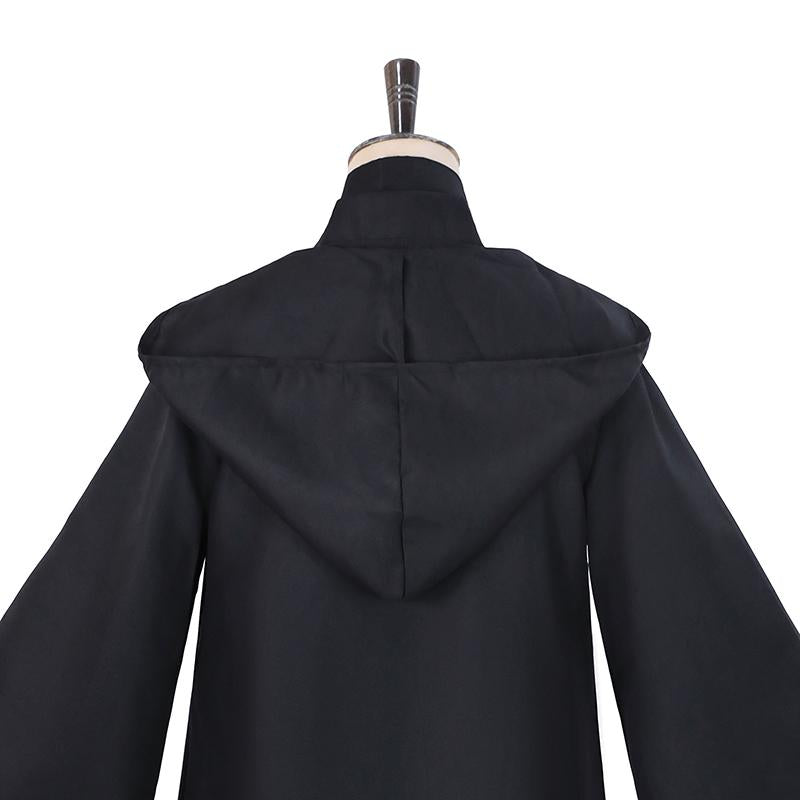 Star Wars Jedi Knight Anakin Skywalker Darth Vader Cosplay Costume