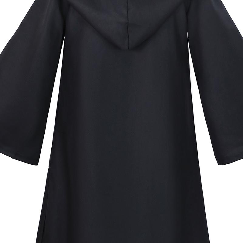 Star Wars Jedi Knight Anakin Skywalker Darth Vader Cosplay Costume