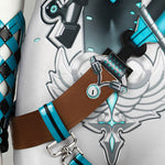 Stellar Blade Eve Cosplay Costume