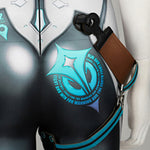 Stellar Blade Eve Cosplay Costume