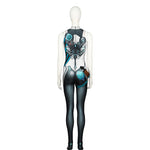 Stellar Blade Eve Cosplay Costume