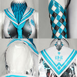Stellar Blade Eve Cosplay Costume