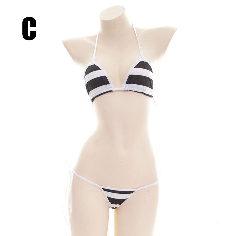 C