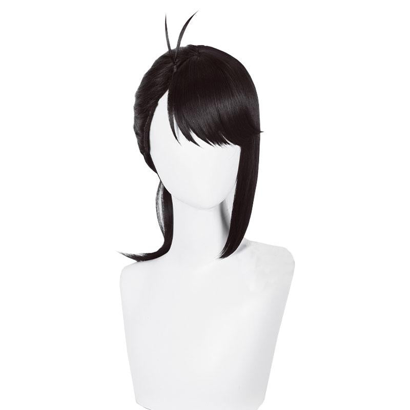 Suzume no Tojimari Suzume Cosplay Wigs